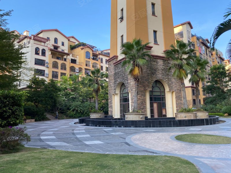 园方欧洲城,环城南路-惠州园方欧洲城二手房,租房,房价-惠州安居客