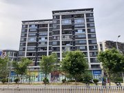 元洪城 交通便利 医疗配套成熟 产权清晰 带电梯 南北