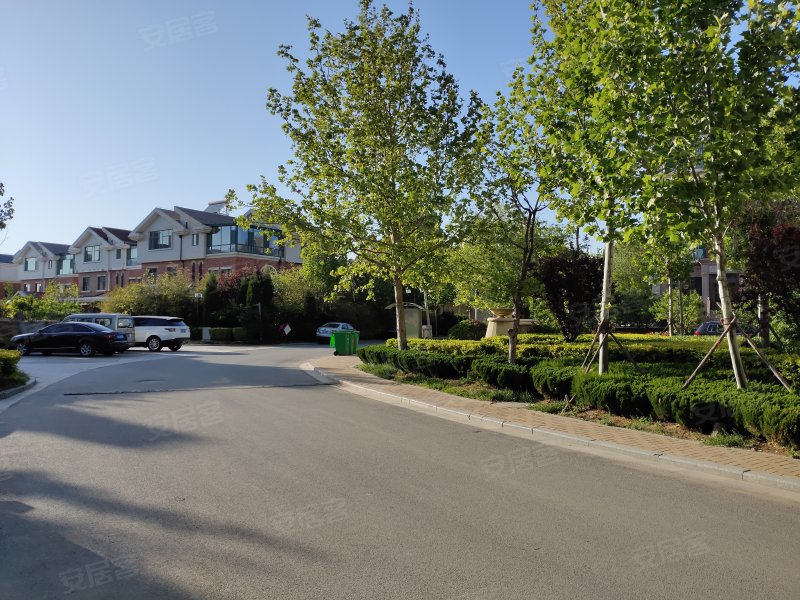 东辰鉴墅(公寓住宅)