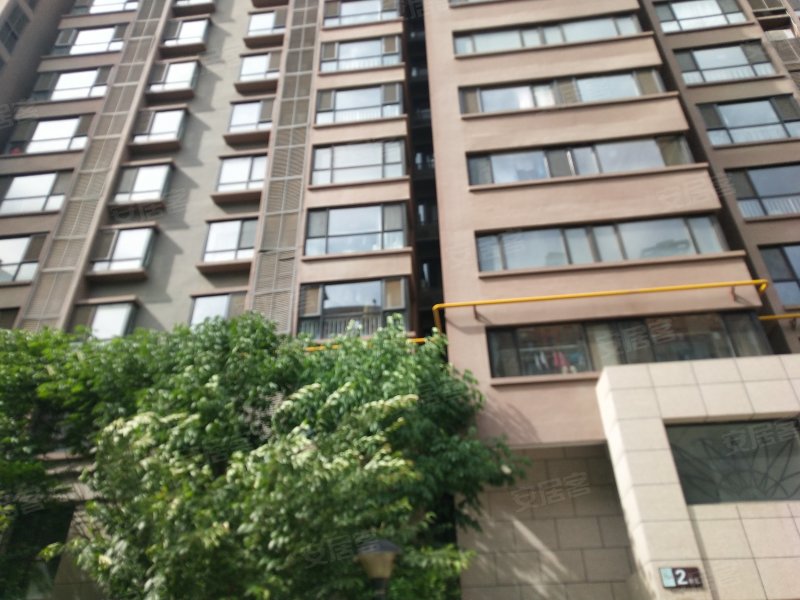 盛世华府(仓程路)