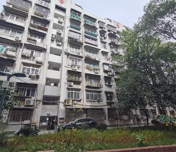 三峡医院住宅楼