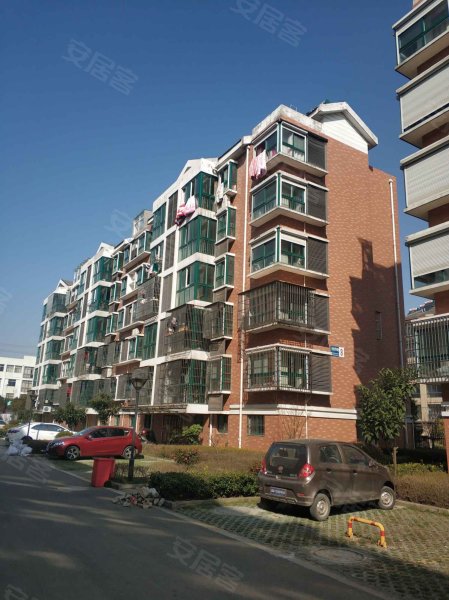 天伦华府,四通路-扬州天伦华府二手房,租房,房价-扬州安居客