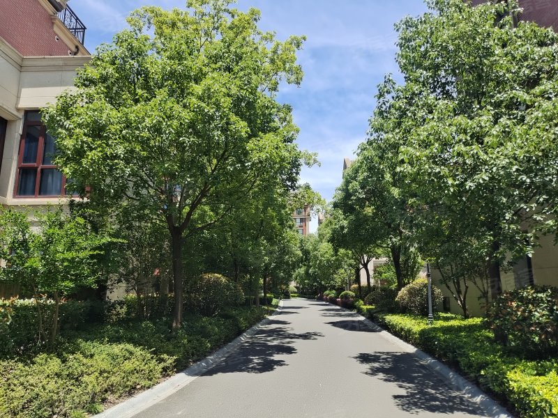 保集澜湾(一期别墅)