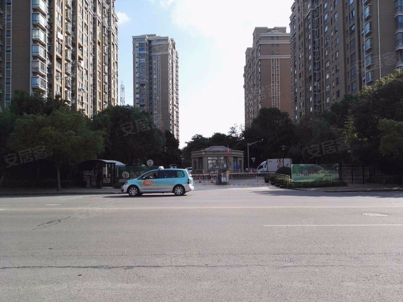 地杰国际城E欧泊时光 