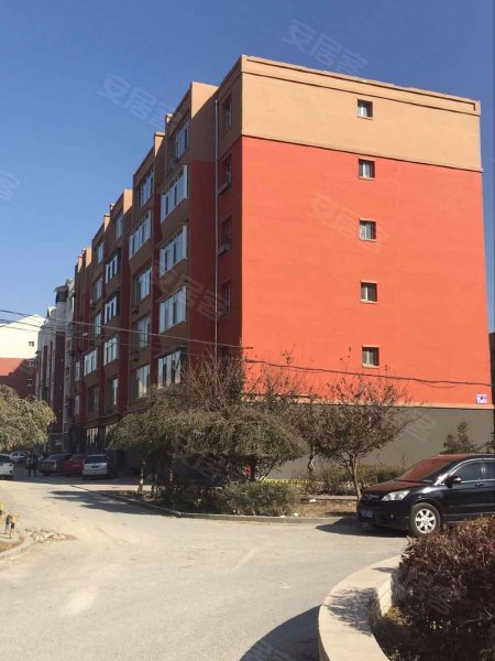 车城花园,安庆北路936号-长春车城花园二手房,租房,房价-长春安居客