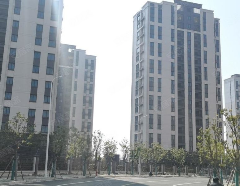 金海华城佳洁景苑