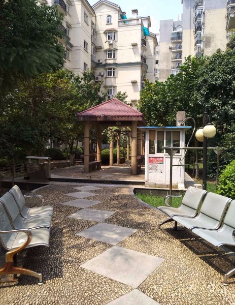 香江花园三期,三眼桥路233号-武汉香江花园三期二手房,租房,房价-武汉