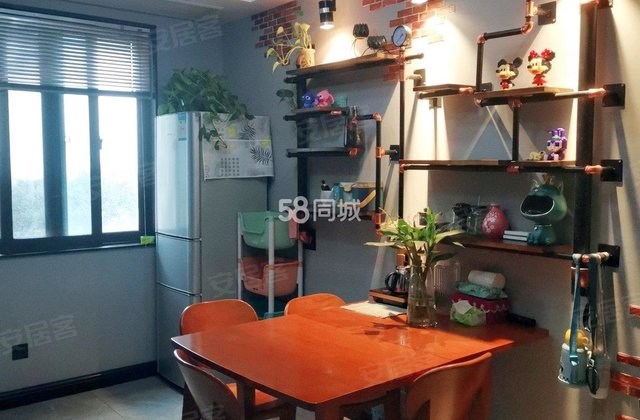 绿地城3室2厅110㎡70万二手房图片