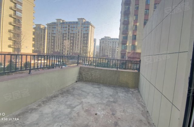 潍水龙城3室2厅129㎡105万二手房图片