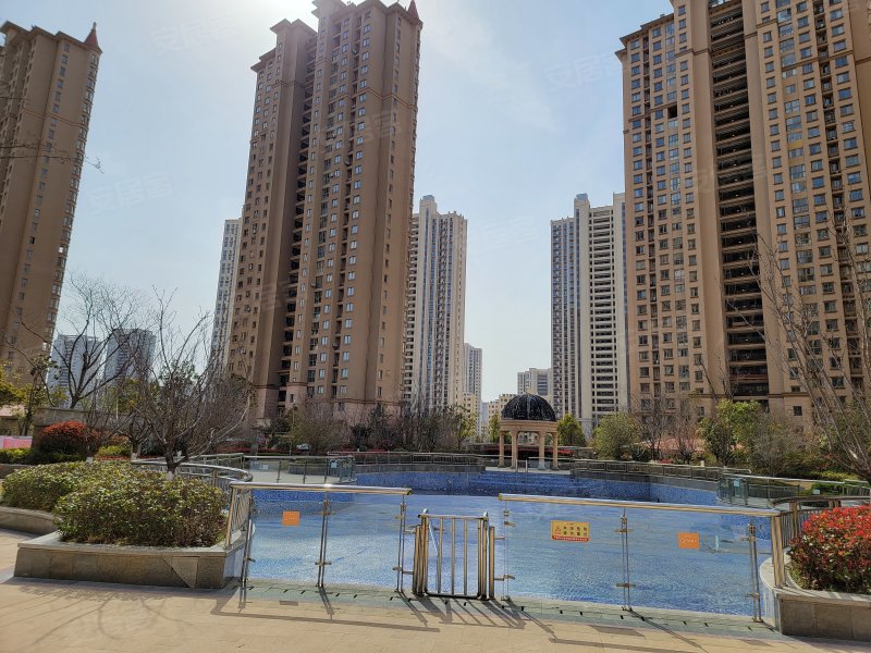 中南世纪城景城二期