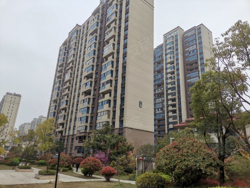 碧桂园翡翠华府