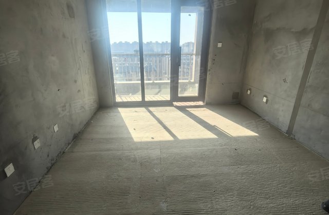 交投江山府3室2厅120.69㎡50万二手房图片