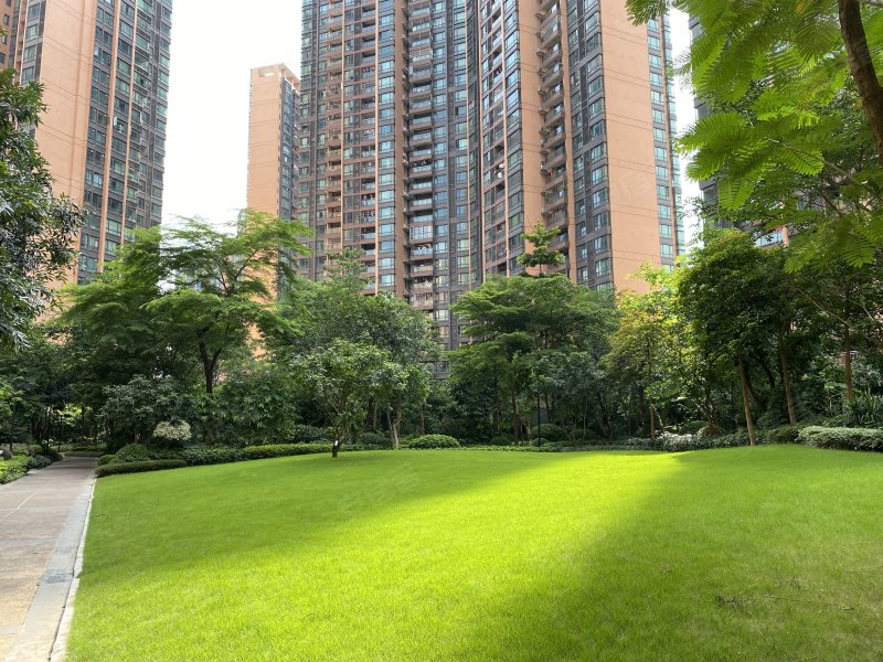 海伦堡林隐天下,蓝塘四路-肇庆海伦堡林隐天下二手房,租房,房价-肇庆