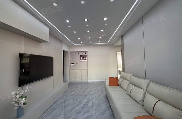 东升花园2室1厅70㎡17.2万二手房图片