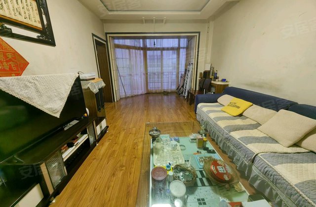 金宇花苑3室2厅95㎡76万二手房图片