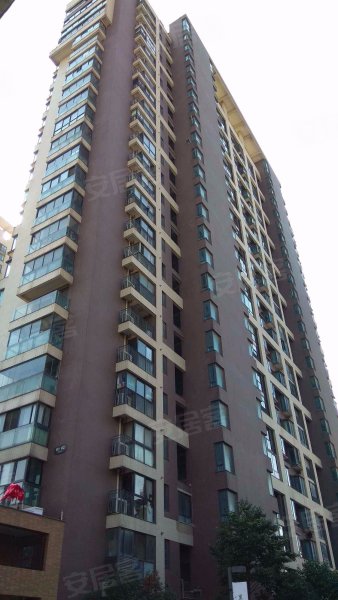 森林公馆(东区)