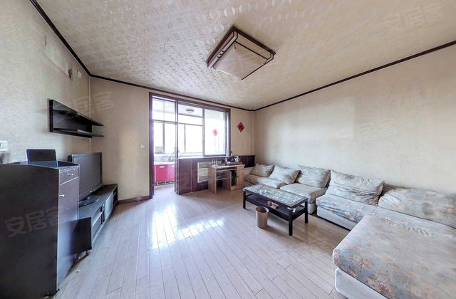 运管所小区2室2厅86㎡38万二手房图片