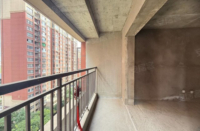 合景启城3室2厅125㎡63.8万二手房图片