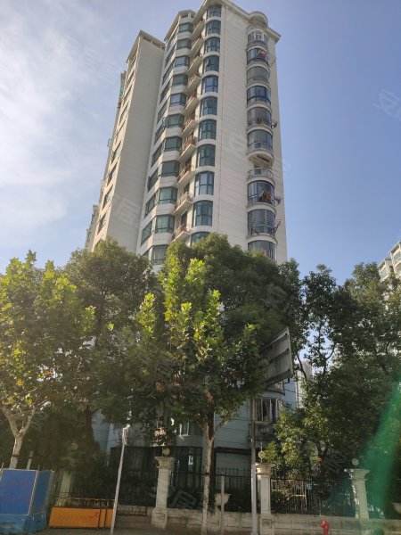 西部俊园,长寿路777号-上海西部俊园二手房,租房,房价-上海安居客