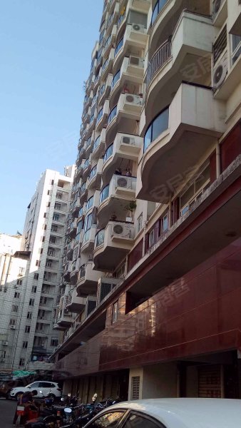 武夷名仕园(芗城),腾飞路378号-漳州武夷名仕园(芗城)二手房,租房