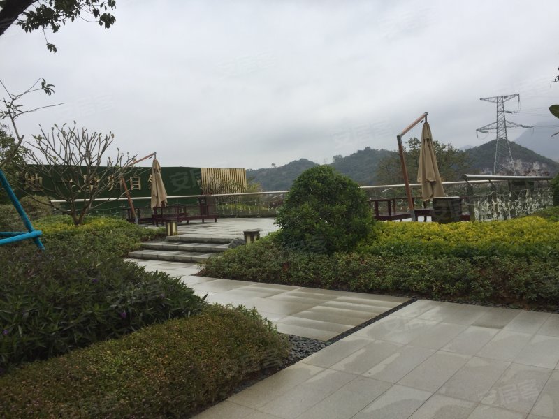 龙光莲花悦府,桂柳路,近独静路-柳州龙光莲花悦府二手房,租房,房价