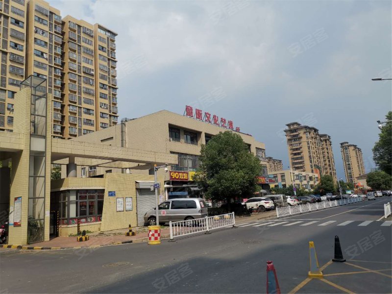 清水湾花园(中区)