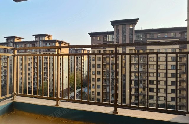 邓州建业城3室2厅141.49㎡53万二手房图片