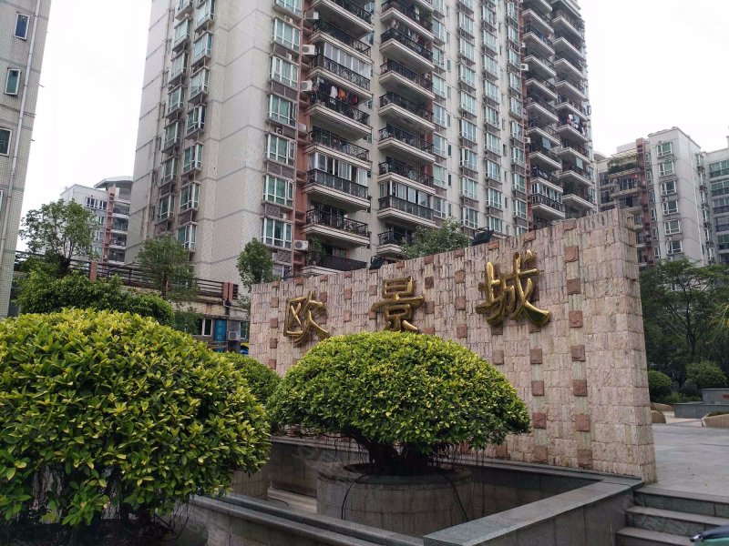 欧景城,吉祥路457号-深圳欧景城二手房,租房,房价-深圳安居客