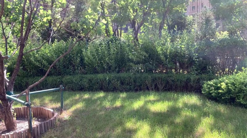 大华锦绣华城一街区艾南花苑 