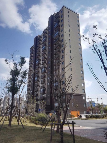 民乐城汇雅苑南苑 