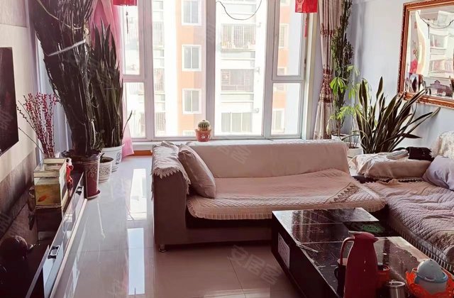 福典人家2室2厅101㎡34.5万二手房图片