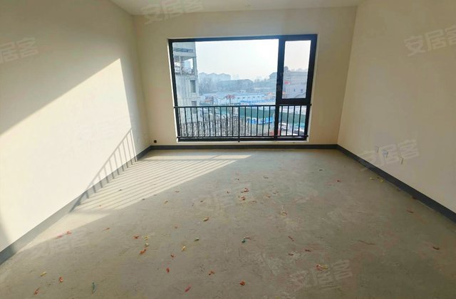 中车津浦智汇港3室2厅110㎡208.8万二手房图片