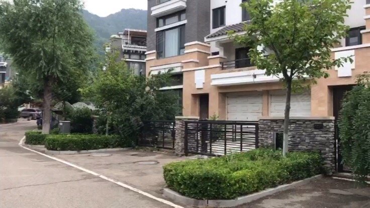 山海华府(别墅),义和路-威海山海华府(别墅)二手房,租房,房价-威海
