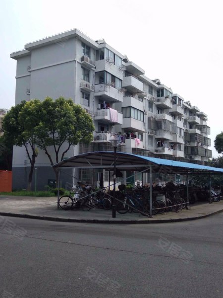 思凡南苑(东区)