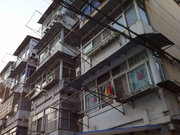 南湖小区图片