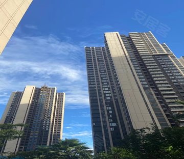 江夏强盛商务大厦