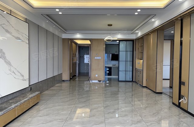 金嘉名园3室2厅125㎡65万二手房图片