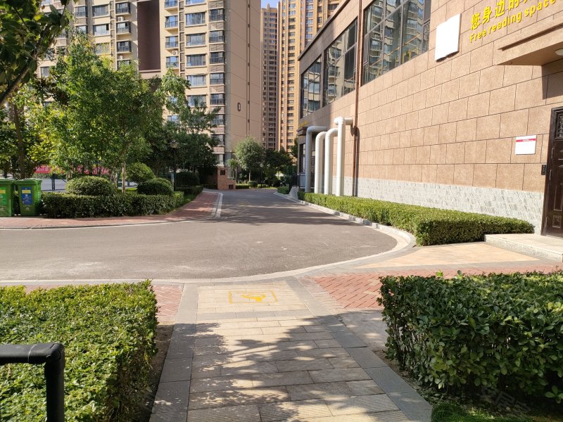 水岸华庭东郡,河东东街5088号-运城水岸华庭东郡二手房,租房,房价