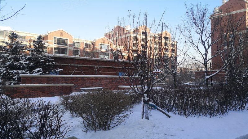 国信美邑(别墅)