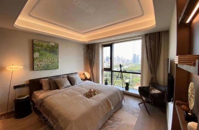 全国百强县大榭中心周围配套成熟,中杨时代潮鸣二手房,73万,3室2厅,3