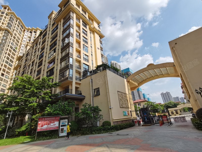 万达茂御江国际