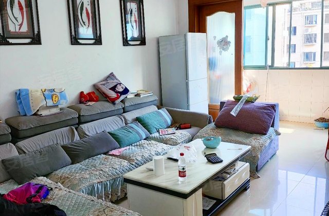 8209元/㎡110万千灯千灯古镇泰峰路14号大唐华庄2013年建造中层(共6层