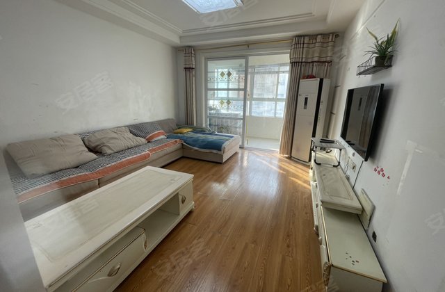 维多利亚洋房(北区)3室2厅90㎡45万二手房图片