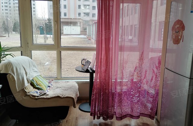 双兴福悦湾2室1厅101㎡42万二手房图片