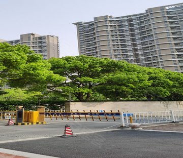 钱江湾小区图片