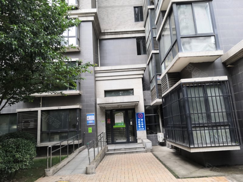 文景小区(西区)
