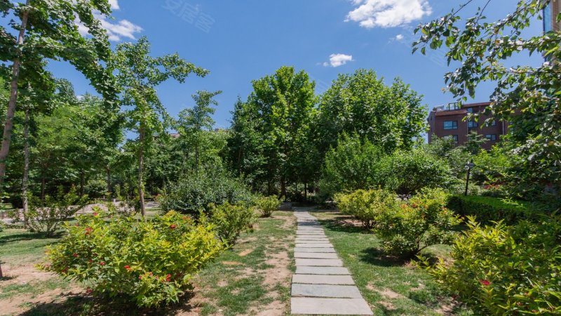 褐石园,中关村北大街-北京褐石园二手房,租房,房价-北京安居客