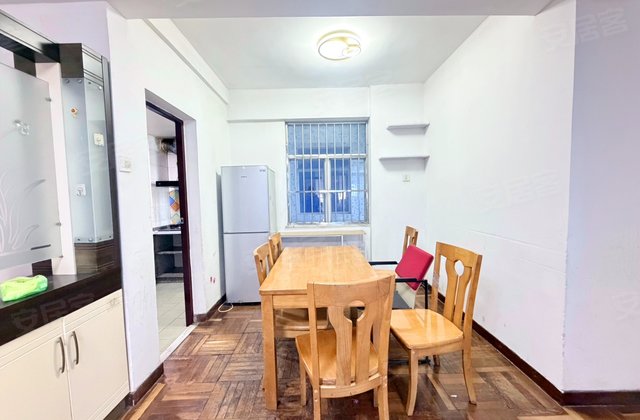 珠江花园3室2厅101㎡150万二手房图片