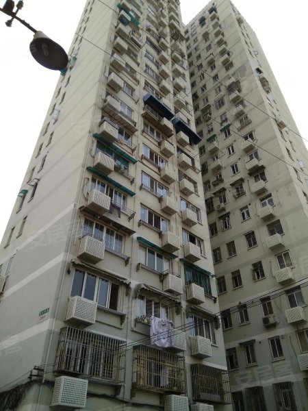 浦东南路2366号小区 