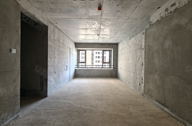 惠风玺院3室2厅116.74㎡79万二手房图片